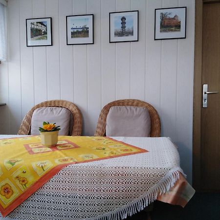 Ferienhaus Kaiserfelder Olbersdorf Extérieur photo
