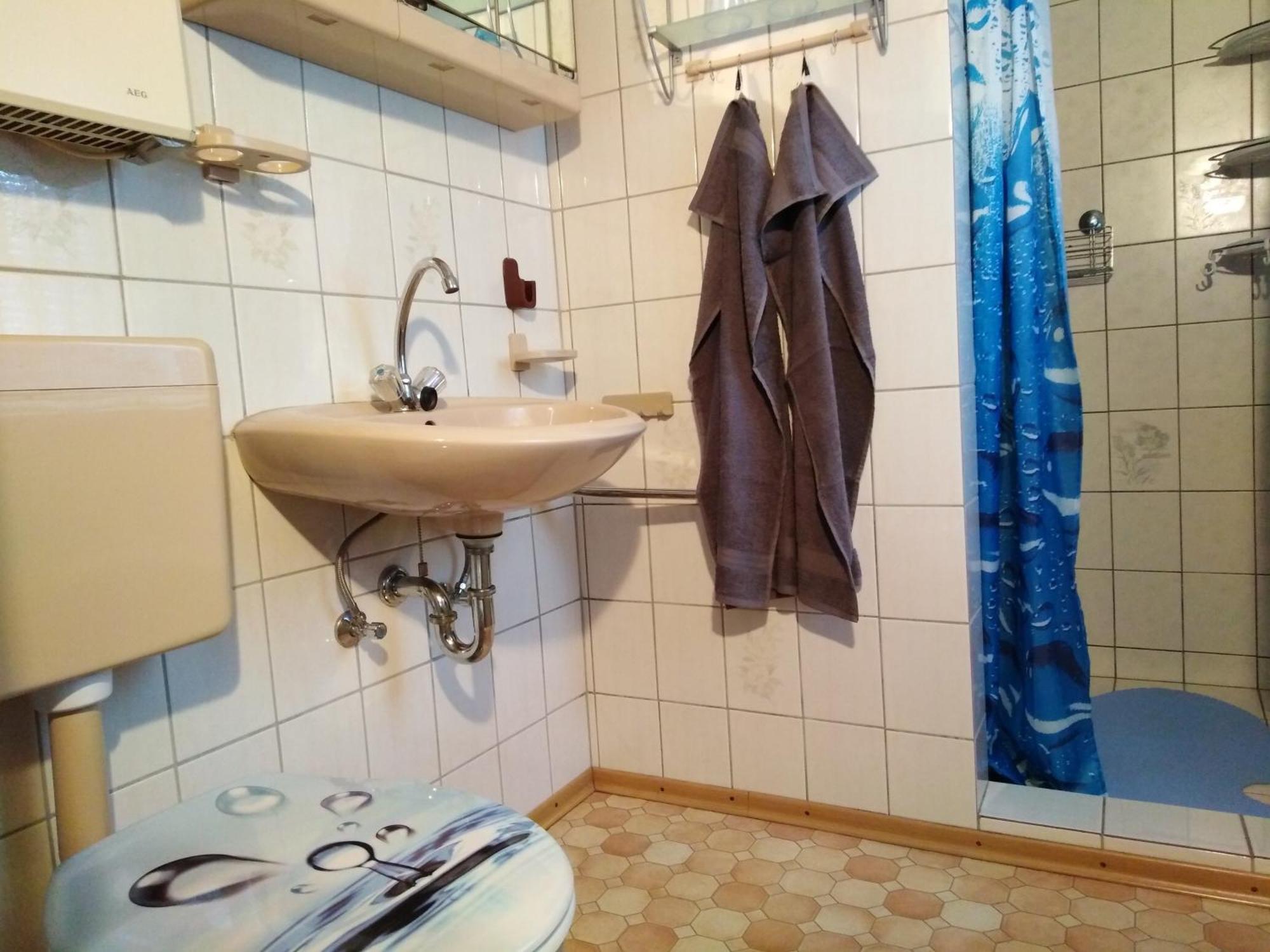 Ferienhaus Kaiserfelder Olbersdorf Extérieur photo