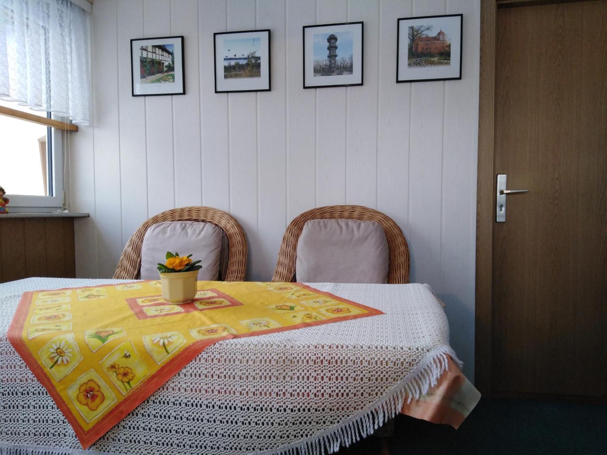 Ferienhaus Kaiserfelder Olbersdorf Extérieur photo