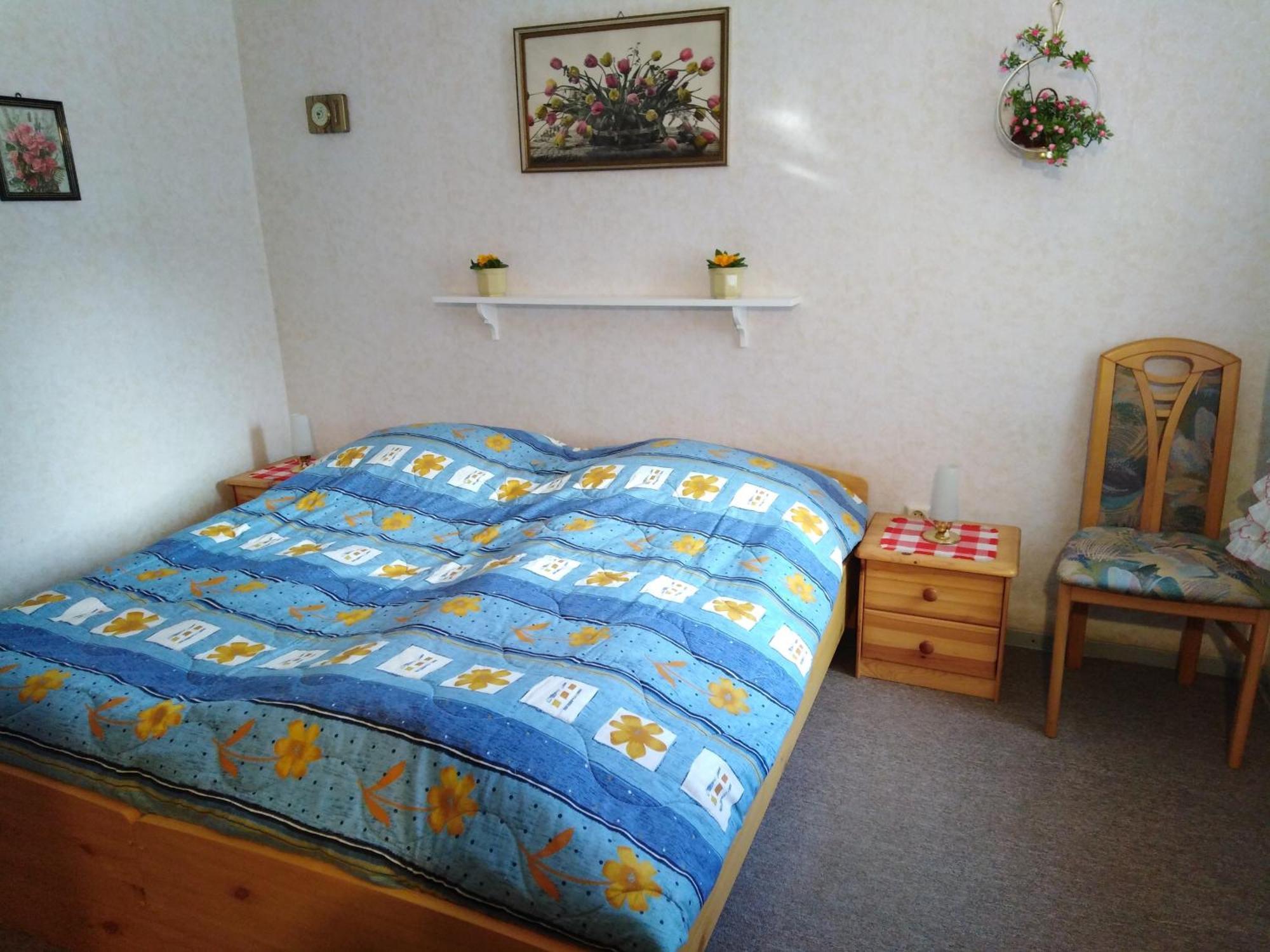 Ferienhaus Kaiserfelder Olbersdorf Extérieur photo